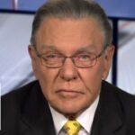 China would attack American homeland ‘massively’ if war starts: Gen. Keane