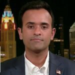 Vivek Ramaswamy: Trump is on a path to ‘mop the floor with Biden’